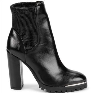 BCBGeneration Leah Booties